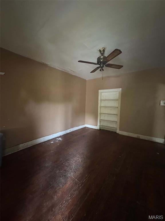 Penrose Tr Add - Residential