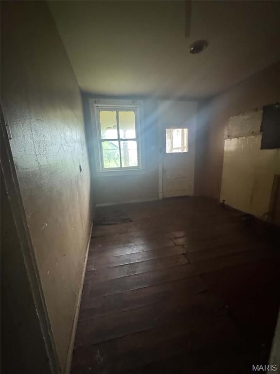 Penrose Tr Add - Residential