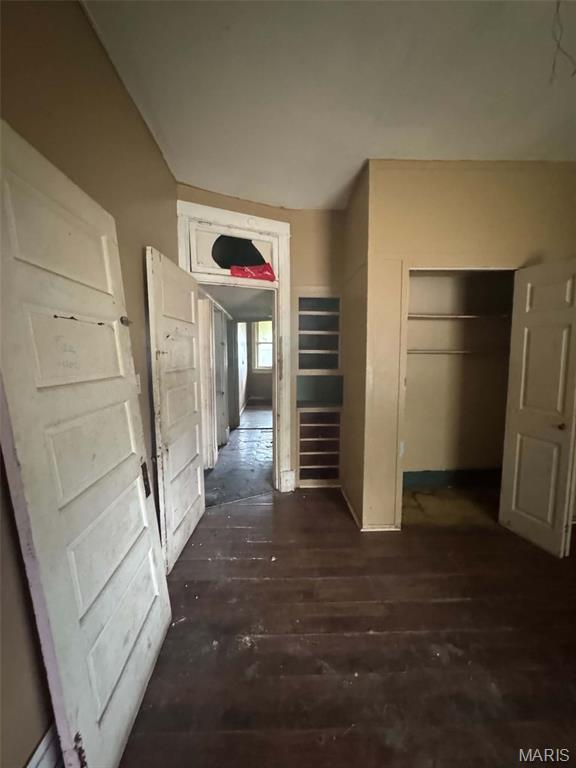 Penrose Tr Add - Residential