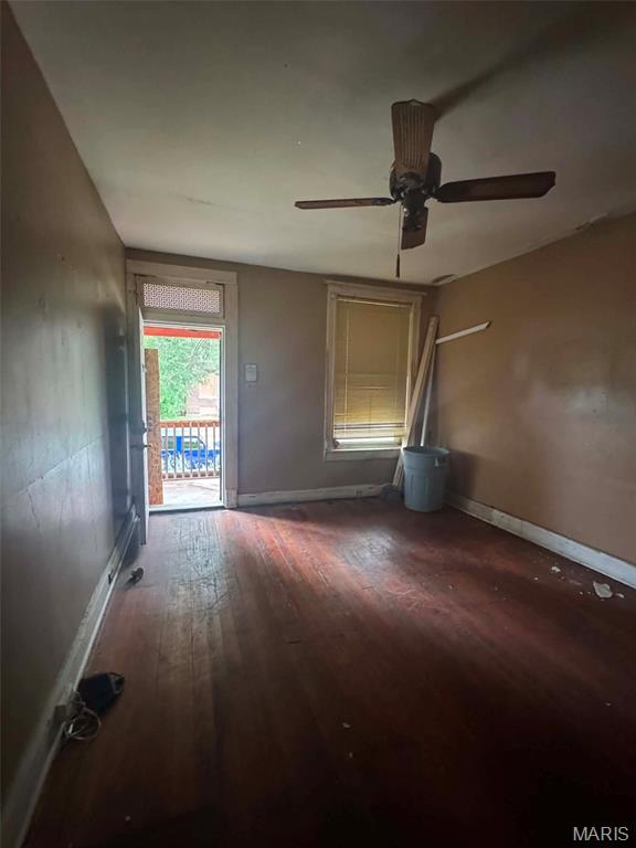Penrose Tr Add - Residential