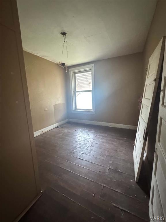 Penrose Tr Add - Residential