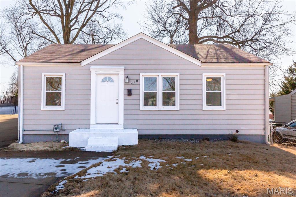 Duchesne 2nd Add - Residential