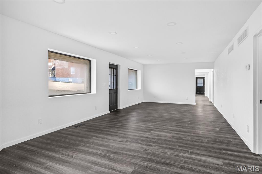 River - Commercial Sale