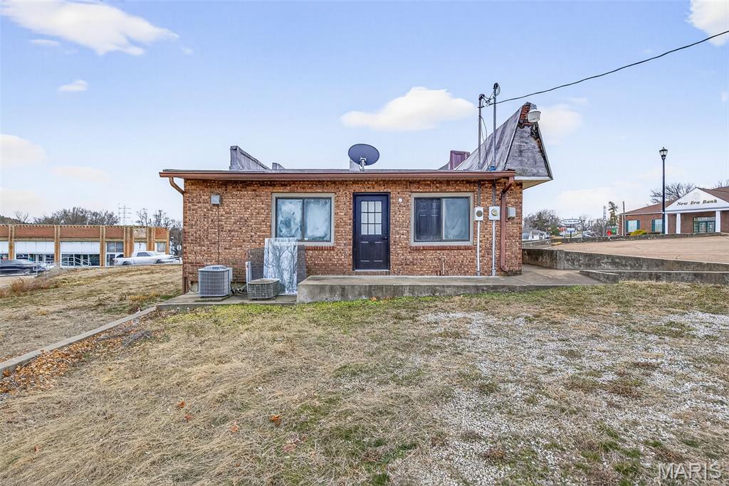 River - Commercial Sale