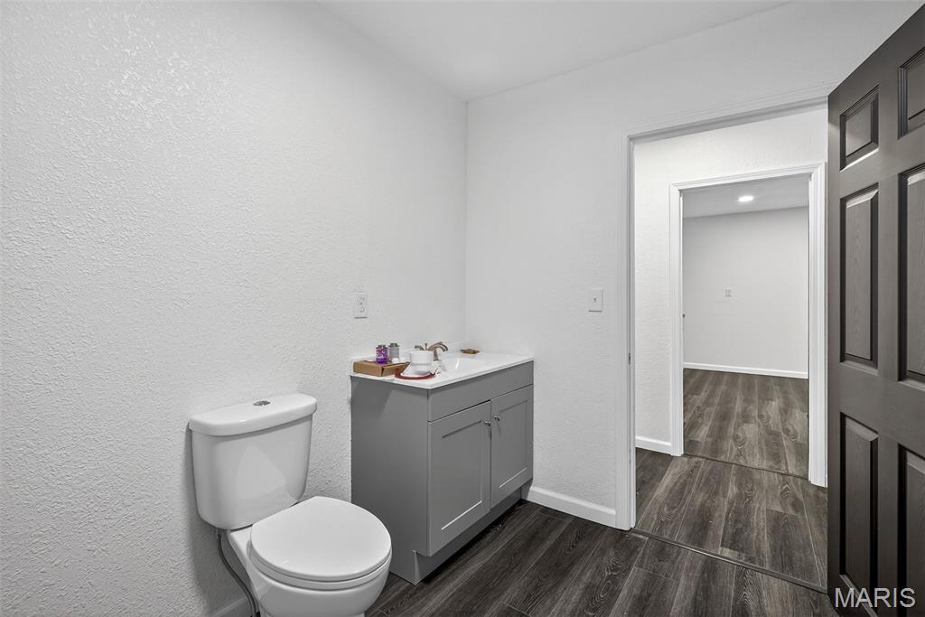 River - Commercial Sale