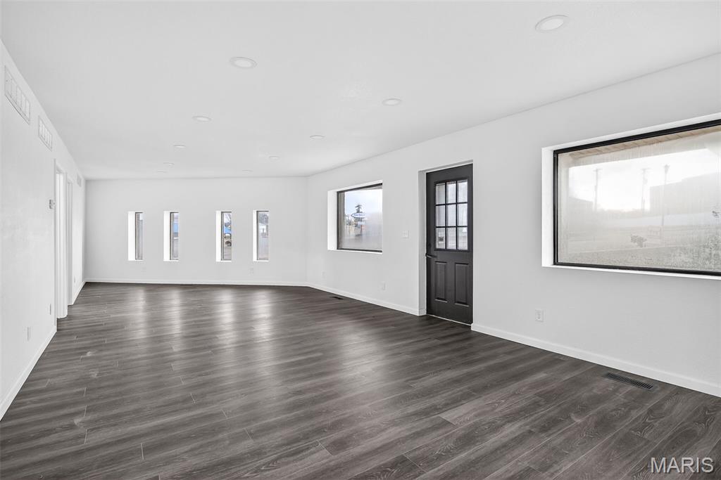 River - Commercial Sale