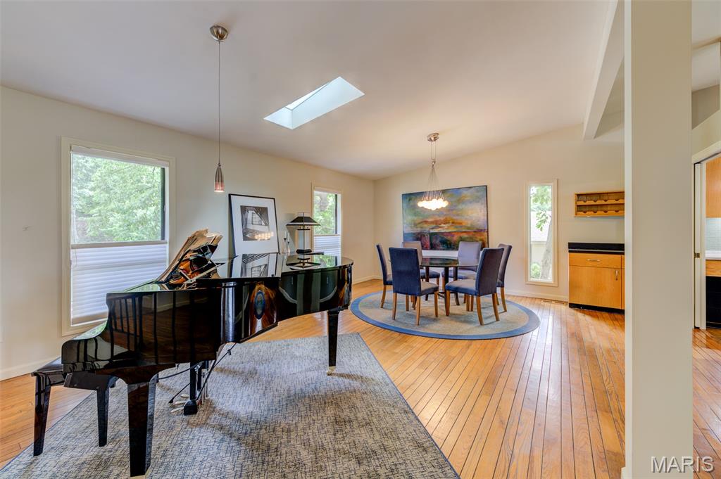 23 Marquette Drive