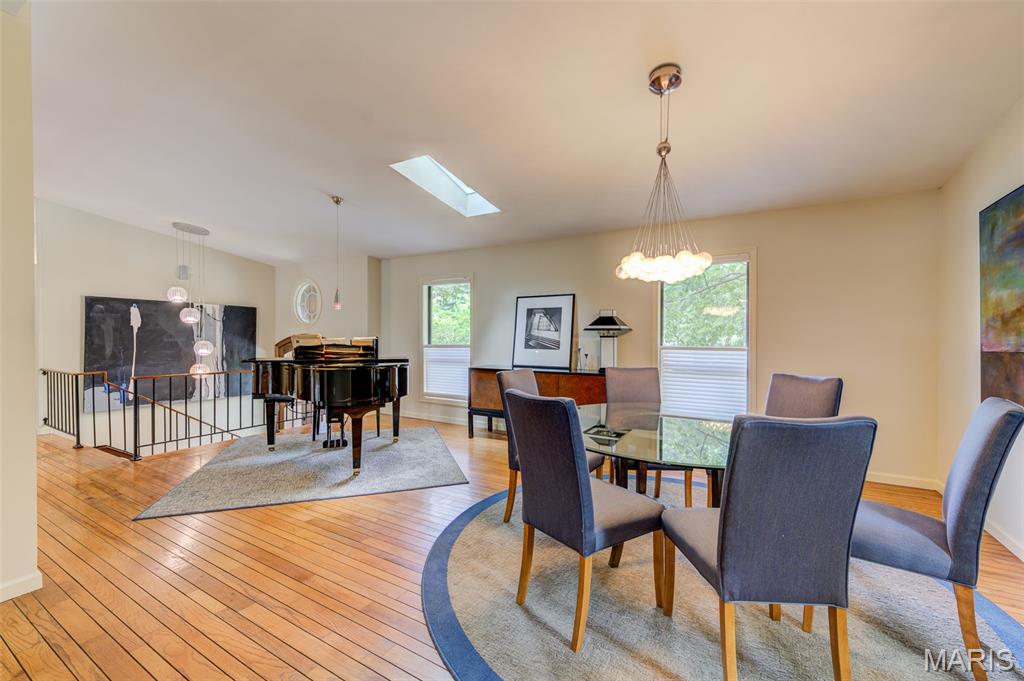 23 Marquette Drive