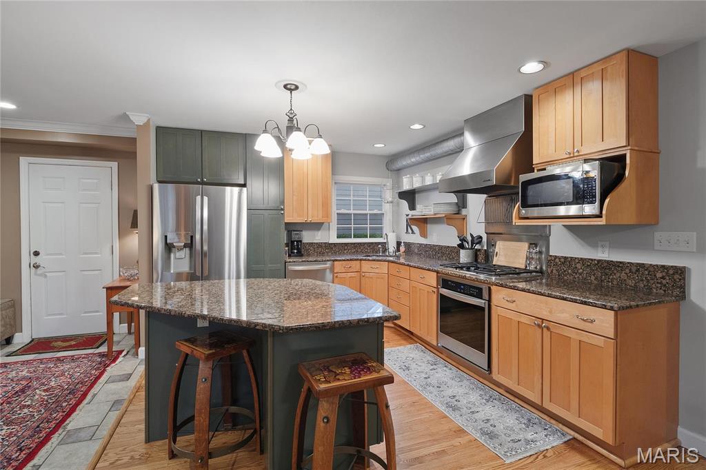 St Louis, Missouri 63122, United States, 4 Bedrooms Bedrooms, ,3 BathroomsBathrooms,Residential,Active,105046