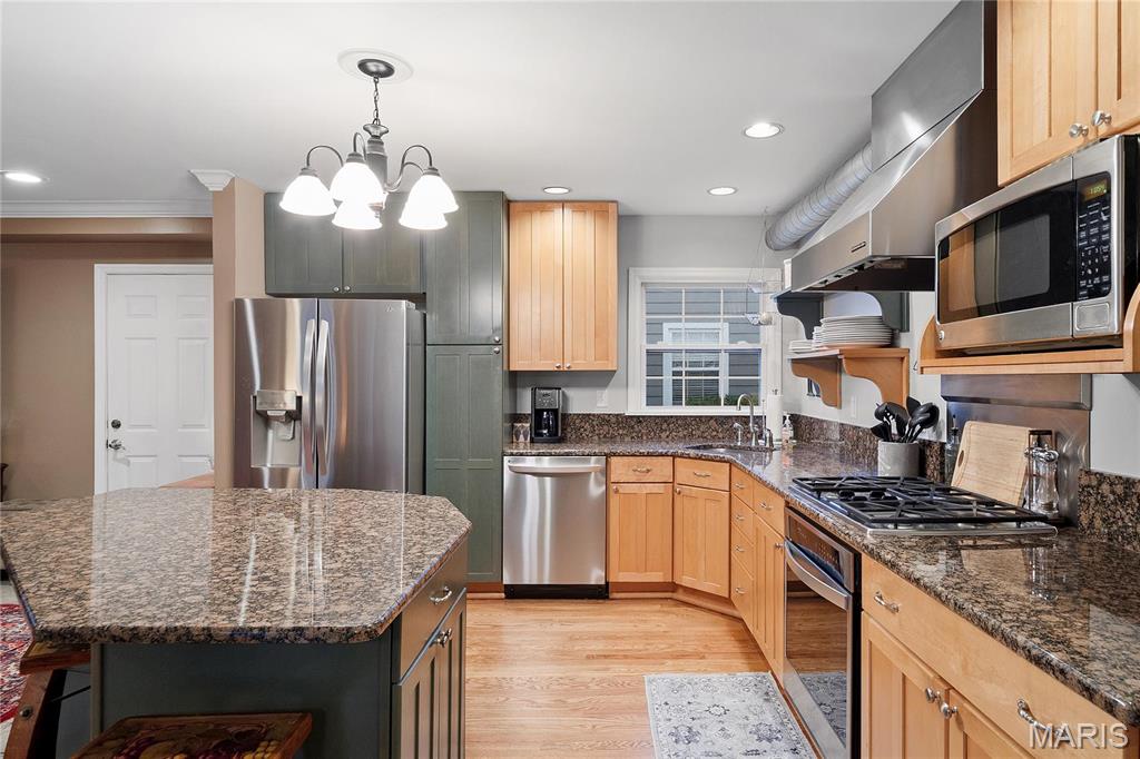 St Louis, Missouri 63122, United States, 4 Bedrooms Bedrooms, ,3 BathroomsBathrooms,Residential,Active,105046