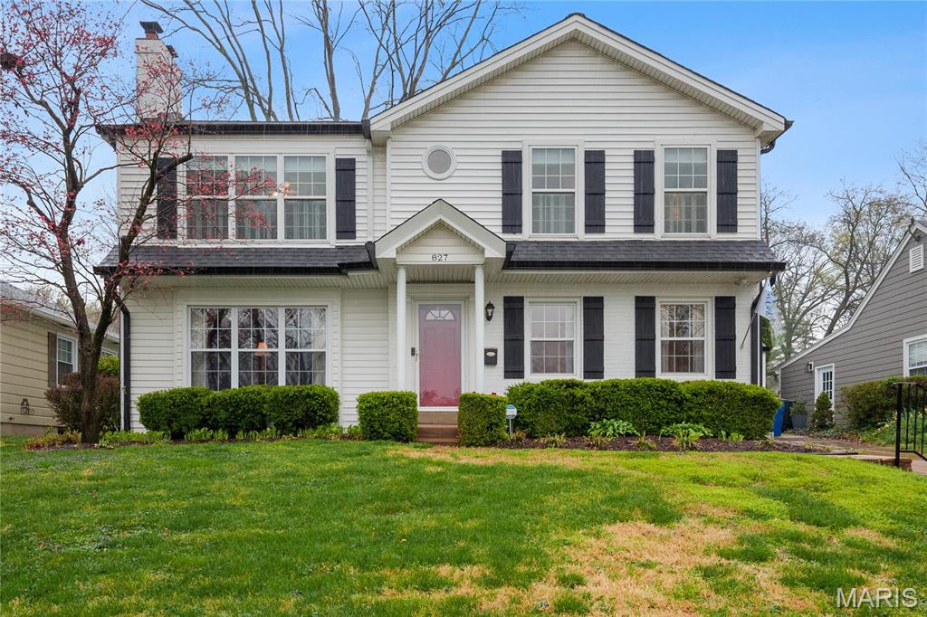 St Louis, Missouri 63122, United States, 4 Bedrooms Bedrooms, ,3 BathroomsBathrooms,Residential,Active,105046