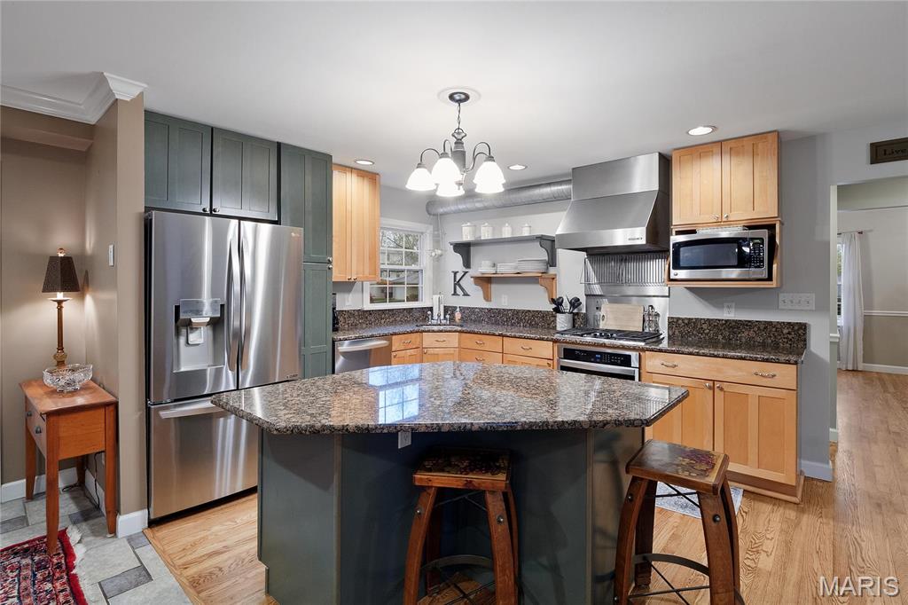 St Louis, Missouri 63122, United States, 4 Bedrooms Bedrooms, ,3 BathroomsBathrooms,Residential,Active,105046