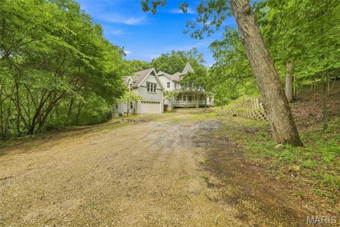 Tiny photo for 19111 Foxfire Forest Road, Wildwood, MO 63069 (MLS # 26050858)