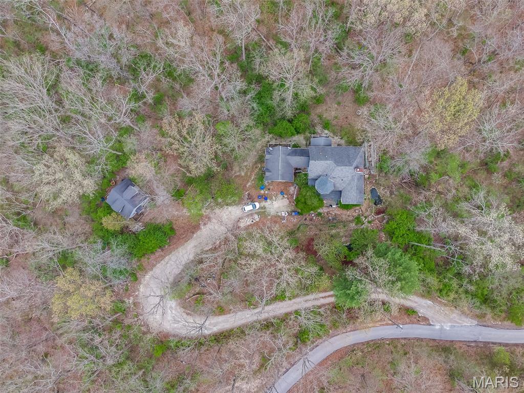 19111 Foxfire Forest Road