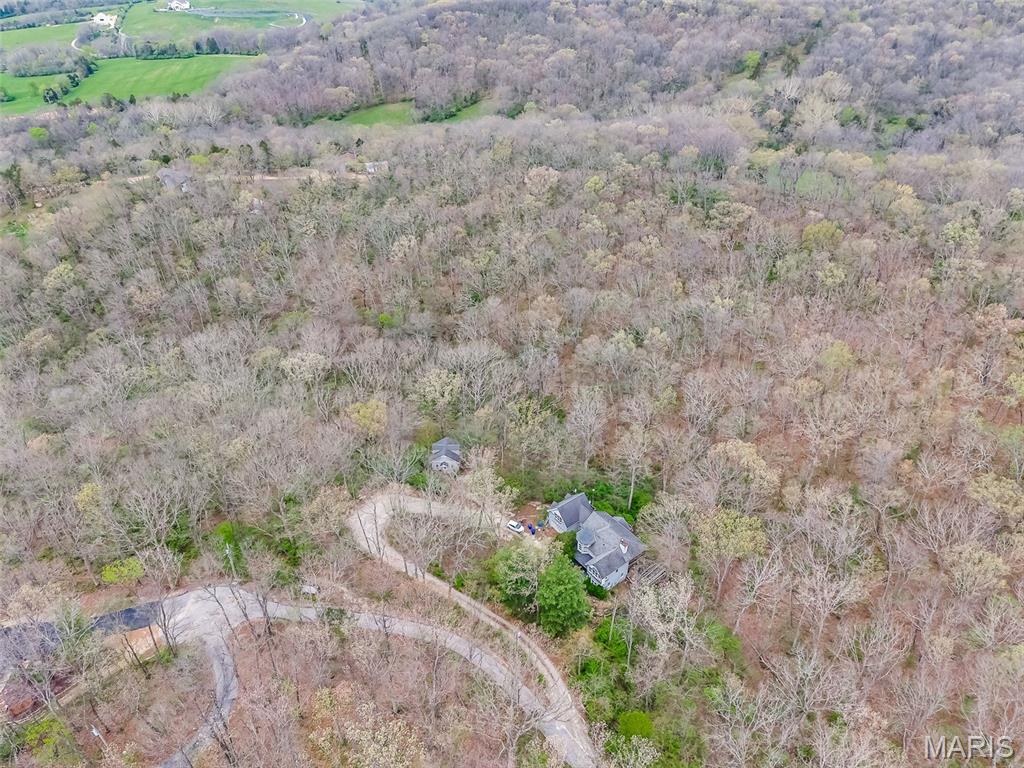 19111 Foxfire Forest Road