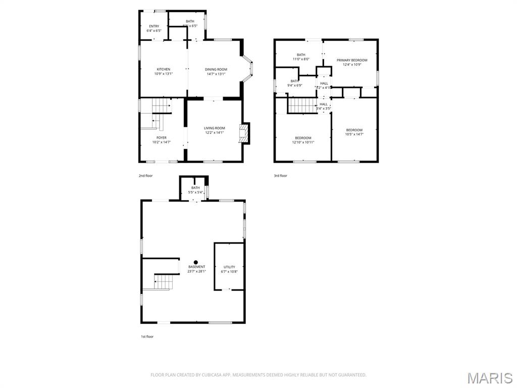 Russell Place Add - Residential
