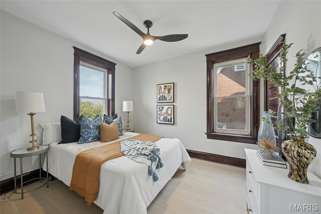 Russell Place Add - Residential