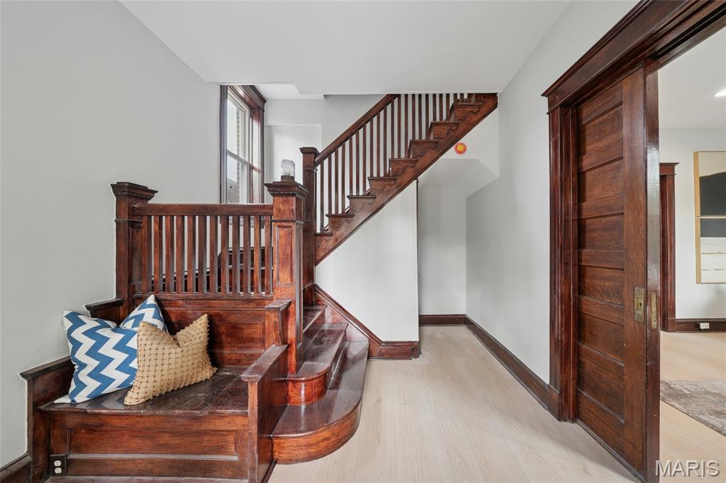 Russell Place Add - Residential