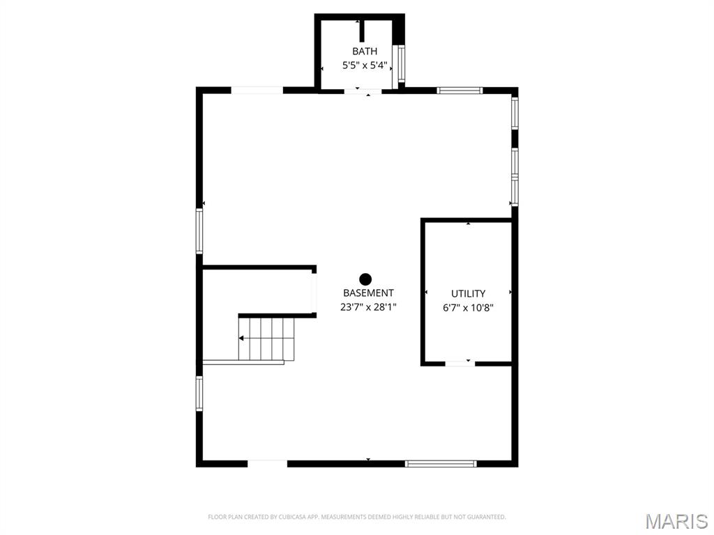 Russell Place Add - Residential