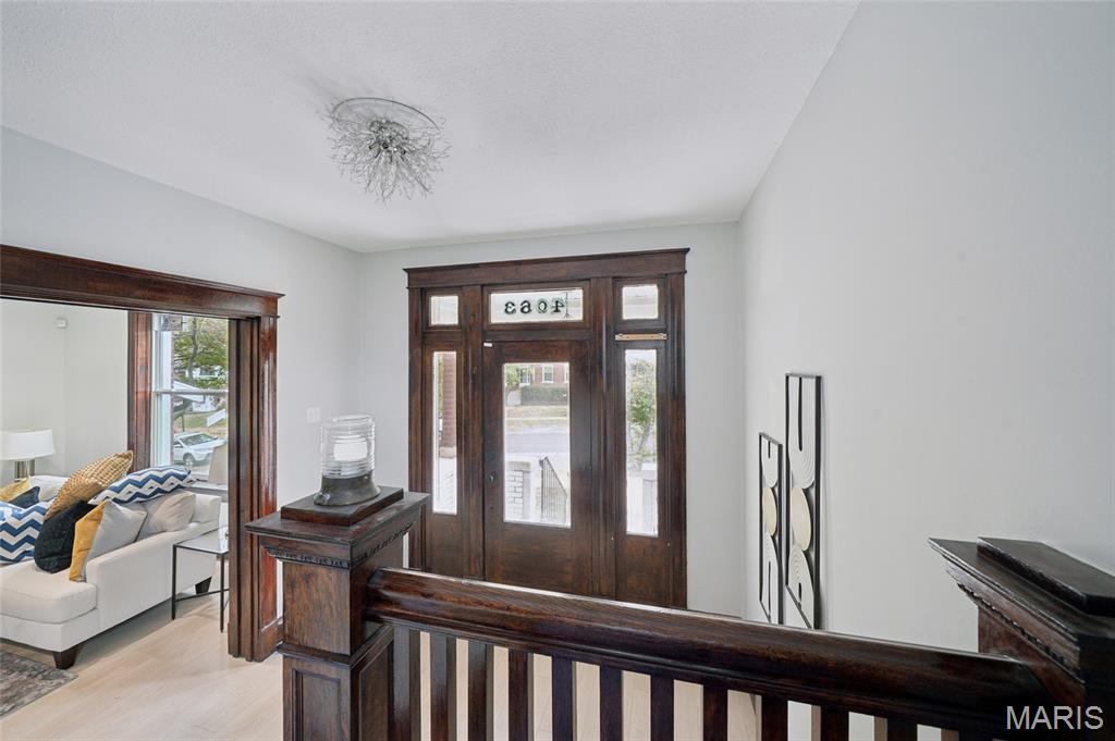 Russell Place Add - Residential