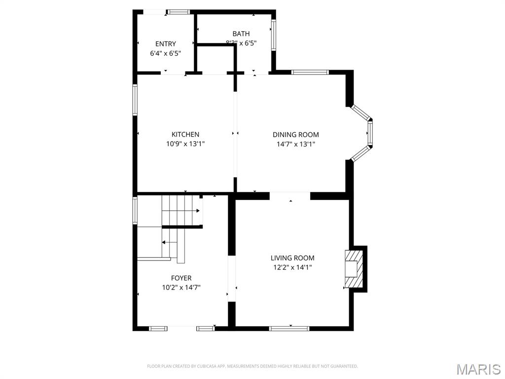 Russell Place Add - Residential
