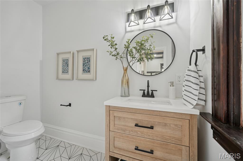 Russell Place Add - Residential