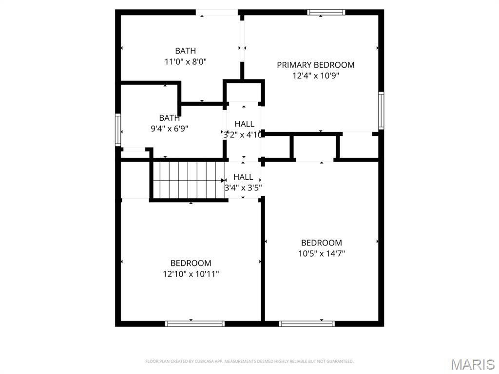 Russell Place Add - Residential