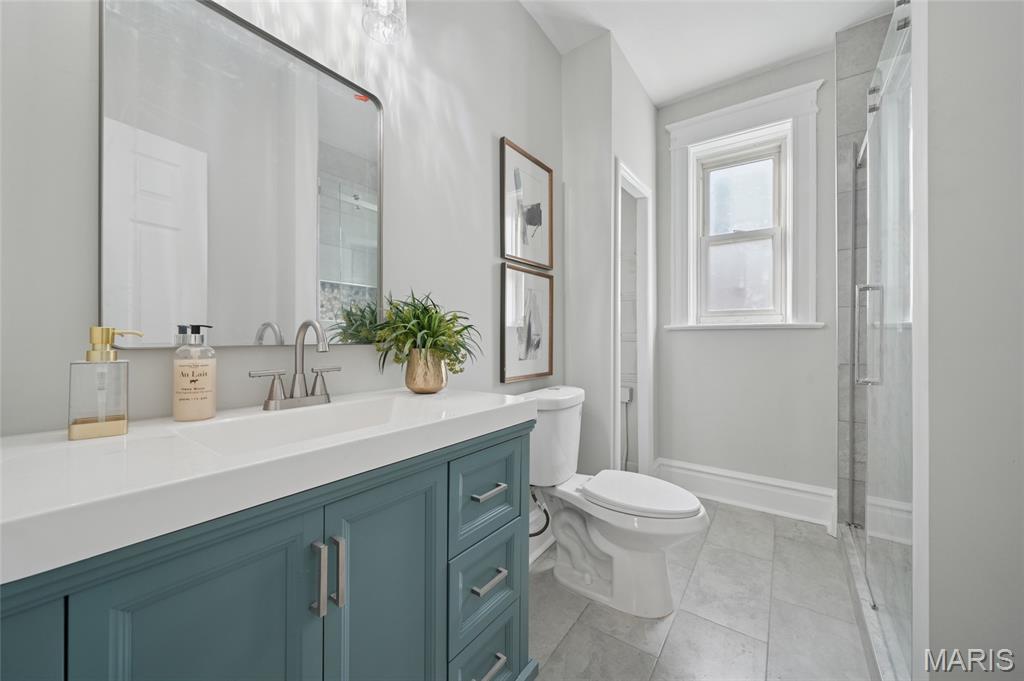 Russell Place Add - Residential