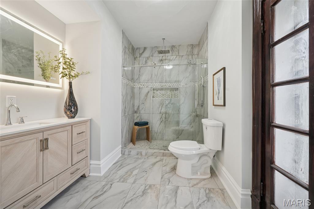 Russell Place Add - Residential