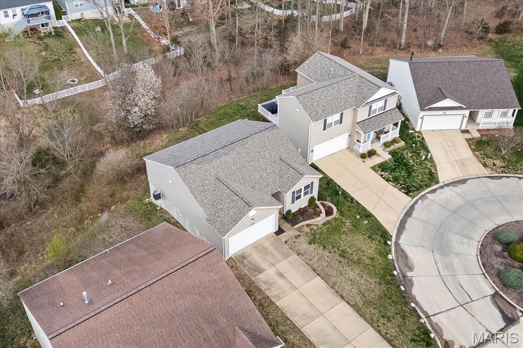 Providence 02 - Residential