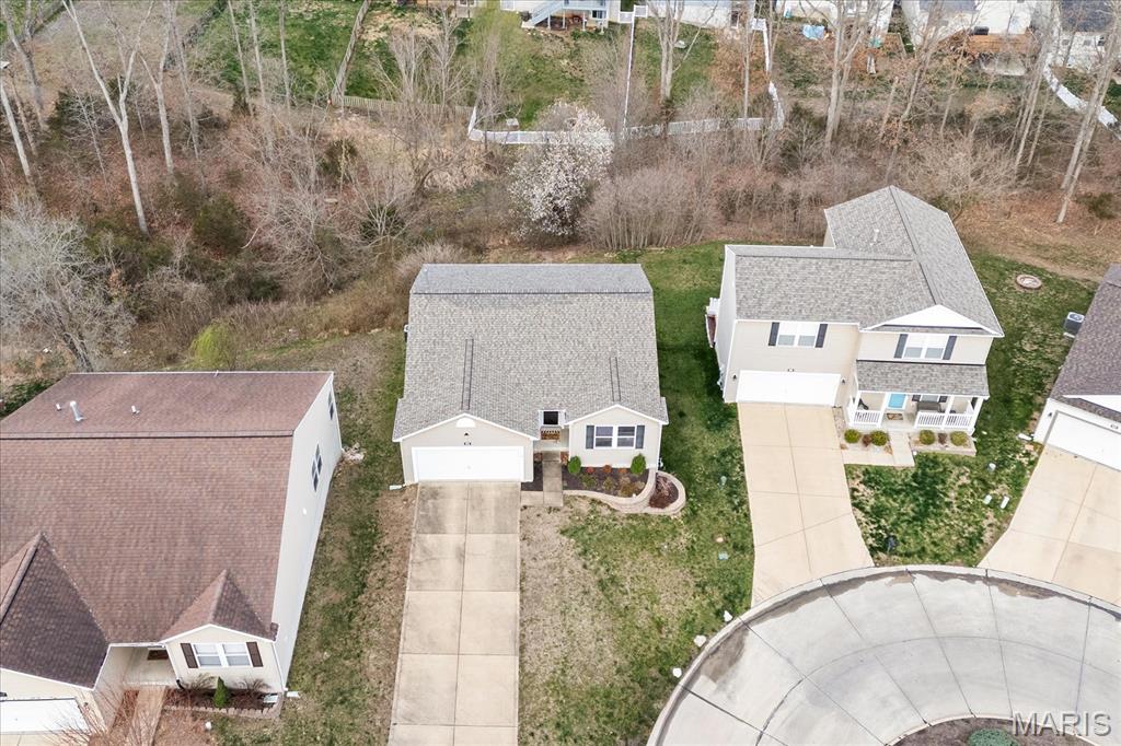 Providence 02 - Residential