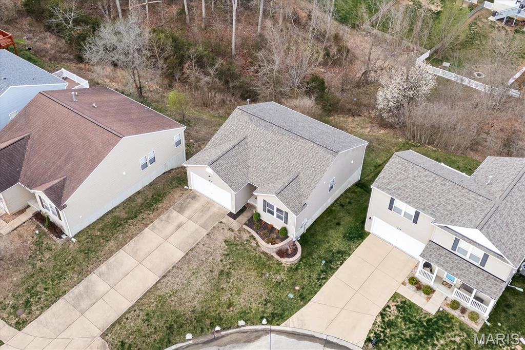 Providence 02 - Residential