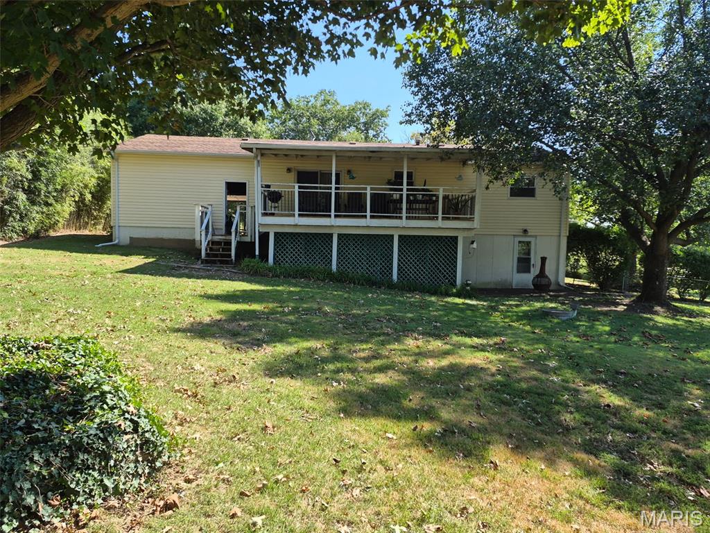 7865 Local Hillsboro Road