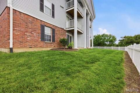 Tiny photo for 1231 Creve Coeur Crossing Lane #B, Creve Coeur, MO 63017 (MLS # 26031824)