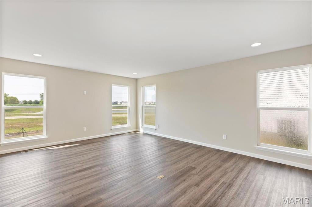 2 Burlington at Fairmount Grove