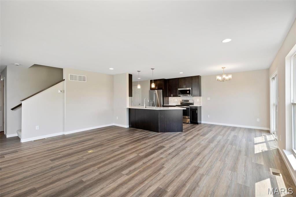 2 Burlington at Fairmount Grove