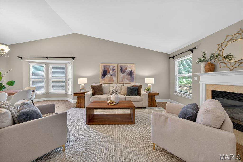 Argonne Meadows #3 - Residential