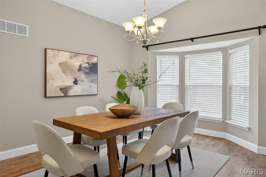 Argonne Meadows #3 - Residential