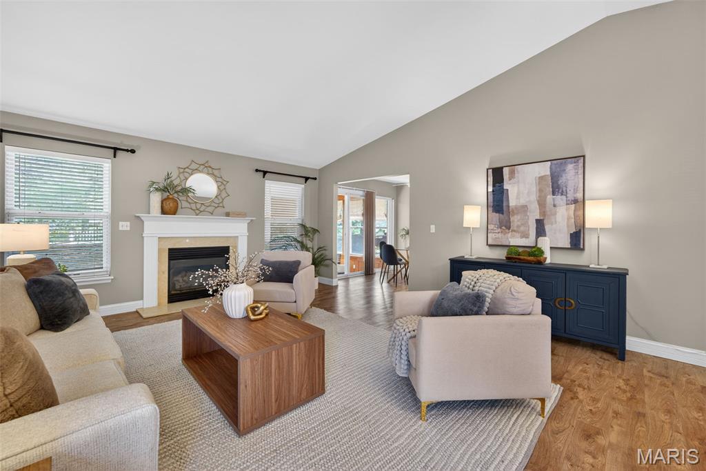 Argonne Meadows #3 - Residential