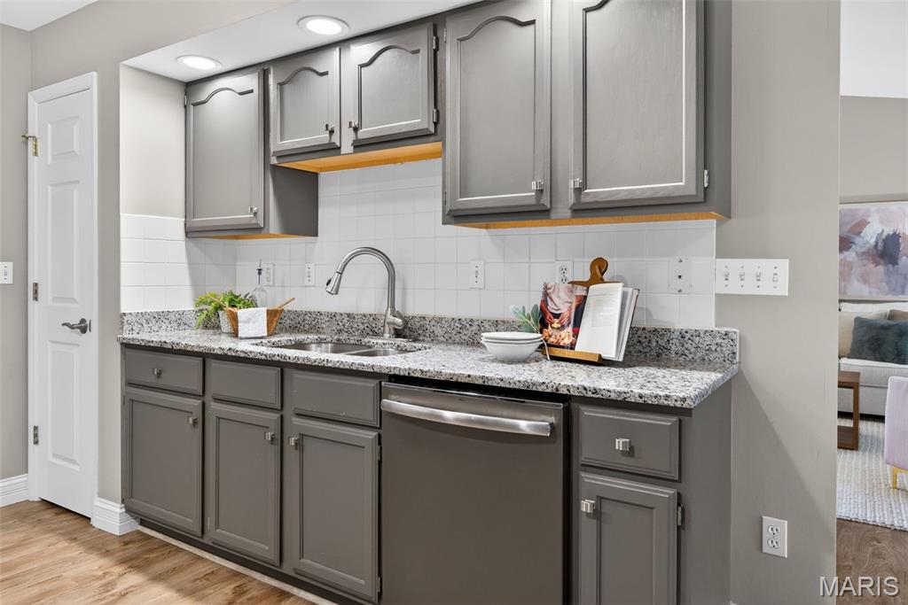 Argonne Meadows #3 - Residential