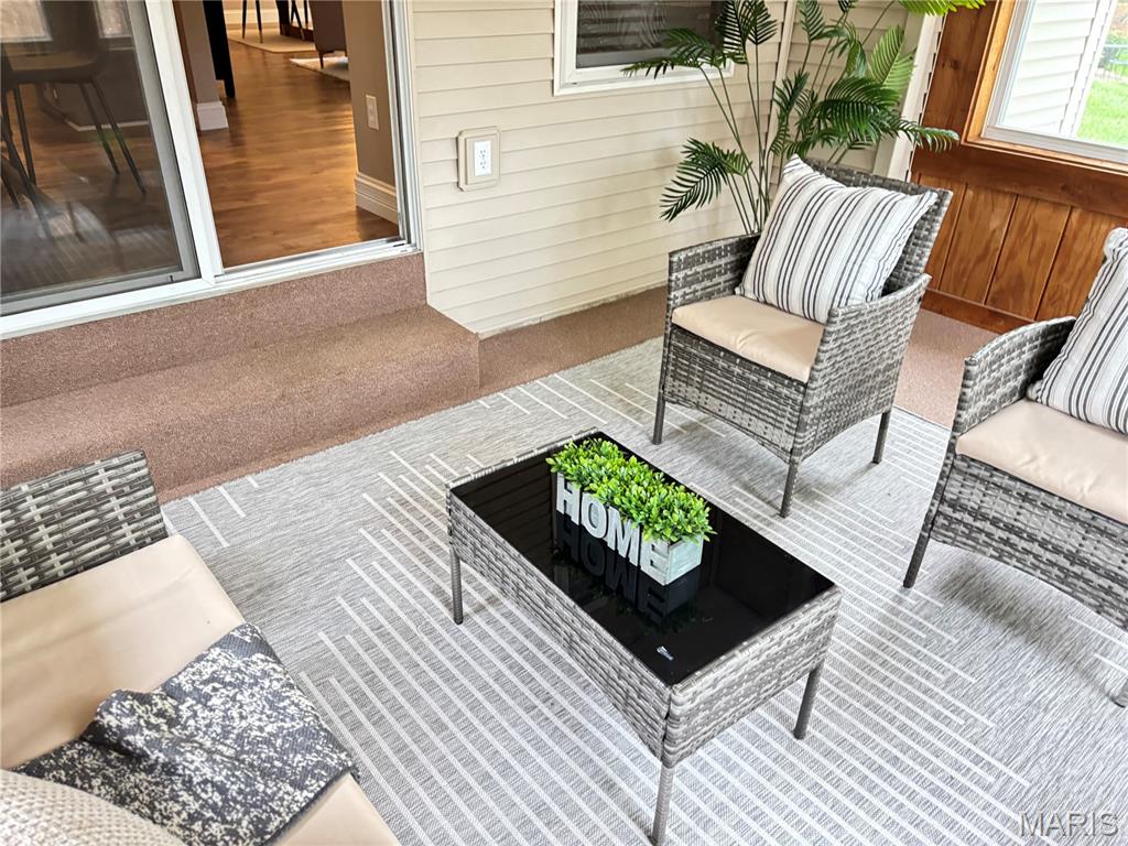 Argonne Meadows #3 - Residential