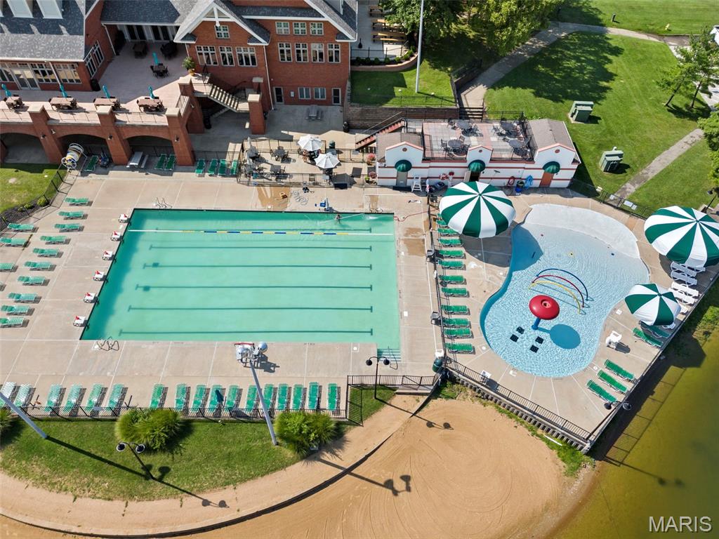 Argonne Meadows #3 - Residential