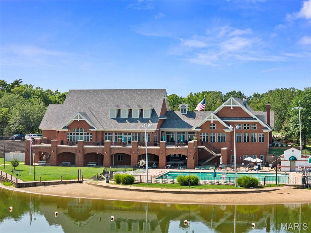 Argonne Meadows #3 - Residential