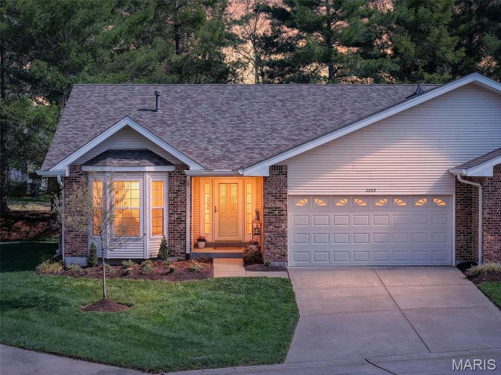 Argonne Meadows #3 - Residential