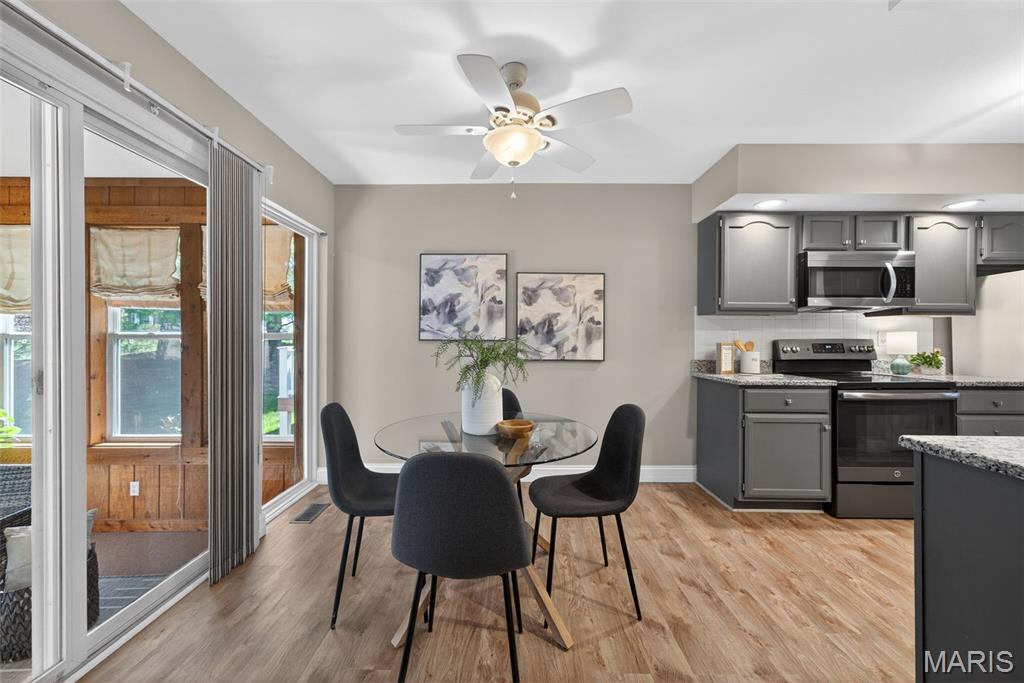 Argonne Meadows #3 - Residential