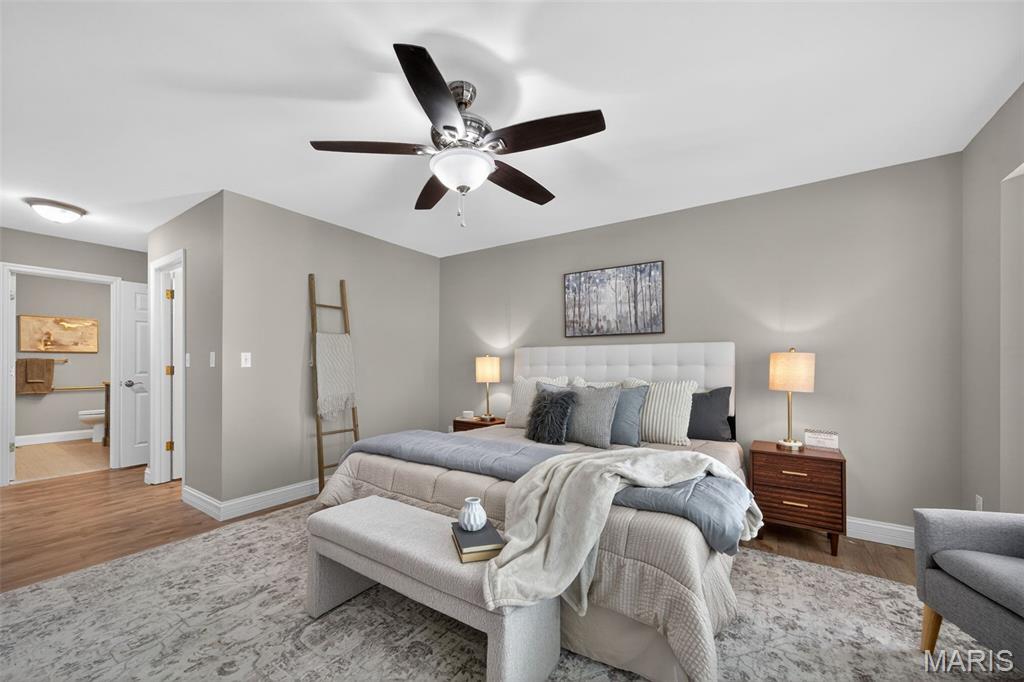 Argonne Meadows #3 - Residential