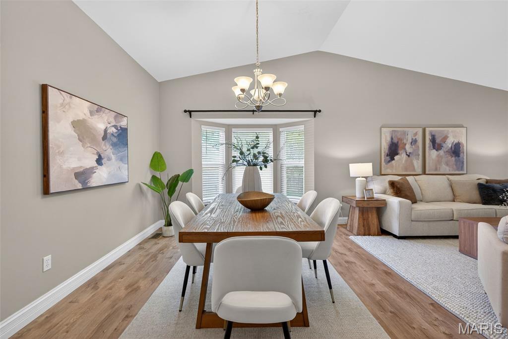 Argonne Meadows #3 - Residential