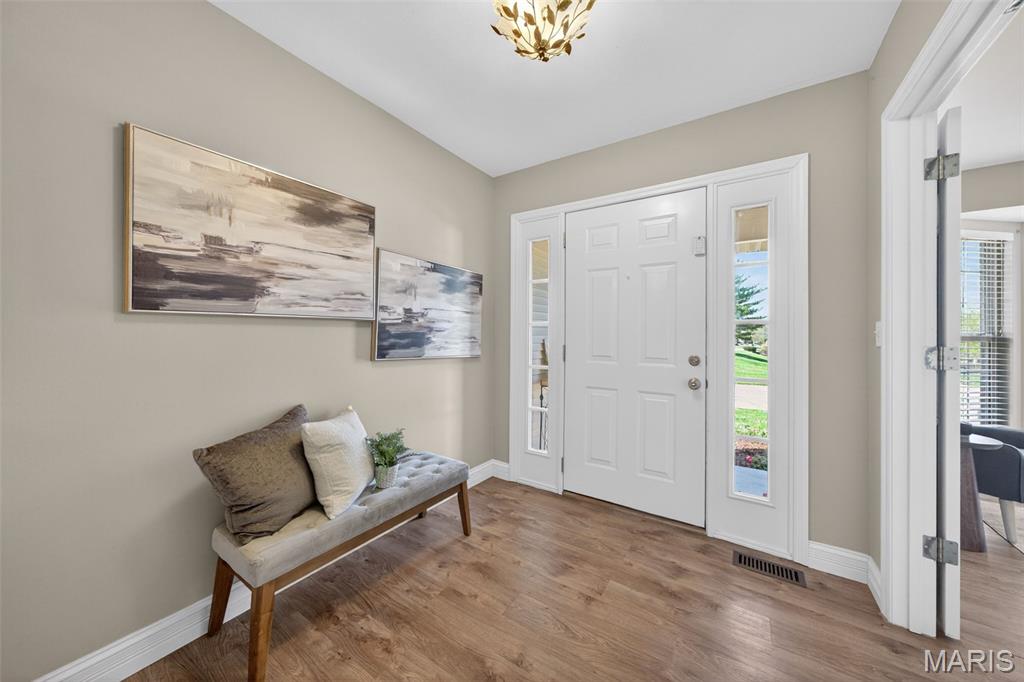 Argonne Meadows #3 - Residential