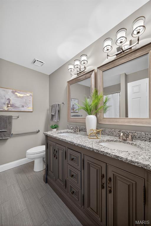 Argonne Meadows #3 - Residential