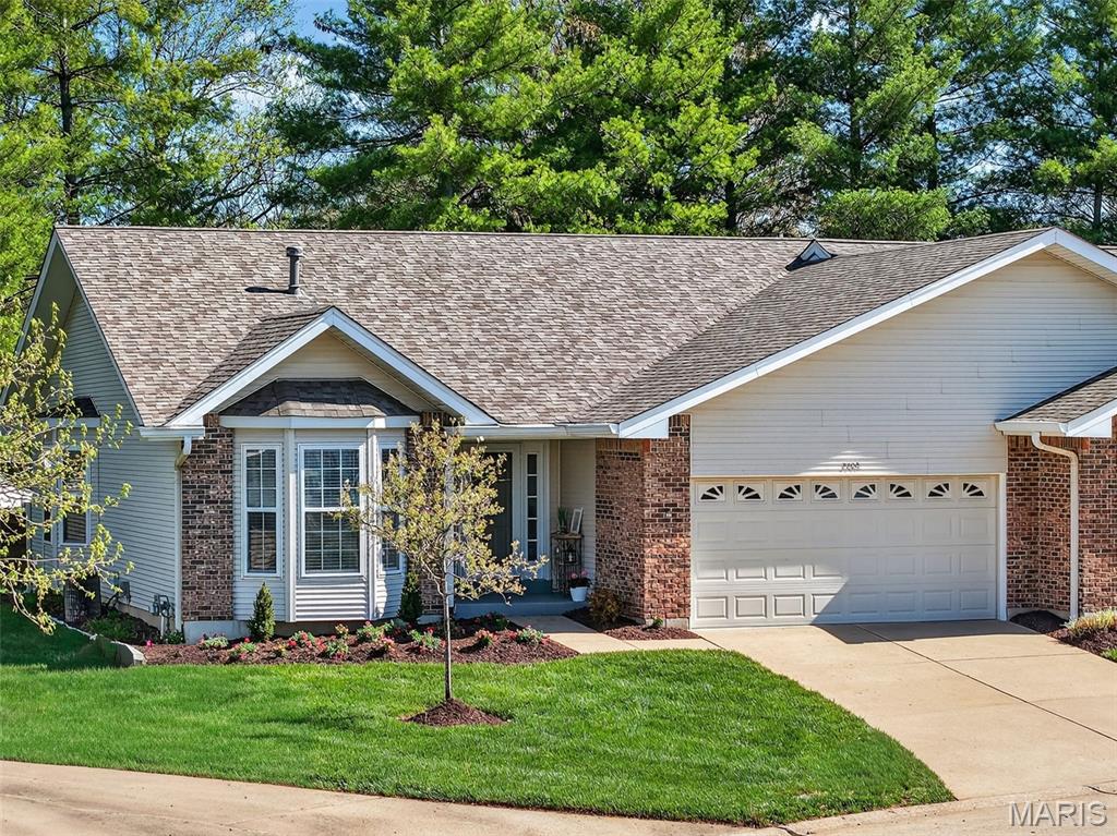 Argonne Meadows #3 - Residential